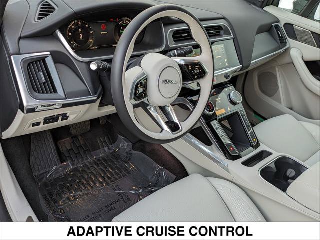 New 2024 Jaguar I-PACE R-Dynamic HSE image 7
