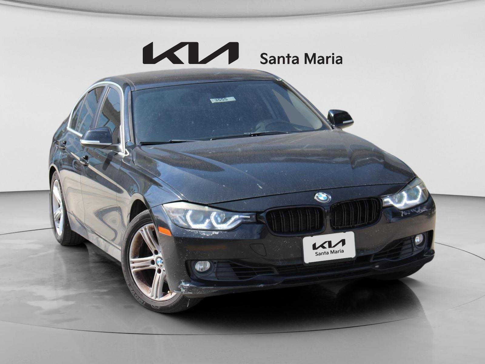 Used 2015 BMW 328i Sedan image 2