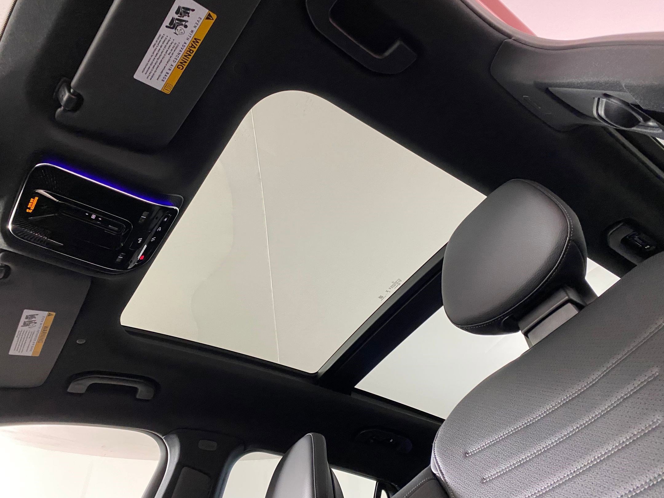 Used 2026 Mercedes-Benz GLC 300 4MATIC image 14