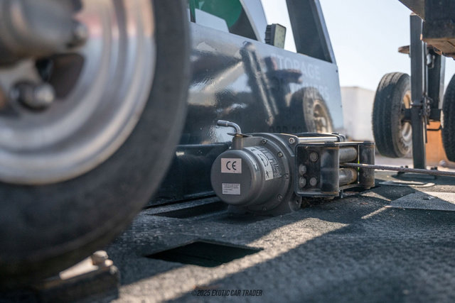 Used 2019 Ford F550 4x4 Crew Cab Super Duty image 45