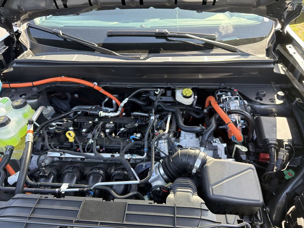 New 2026 Ford Maverick XL w/ Equipment Group 101A AWD/4WD image 30