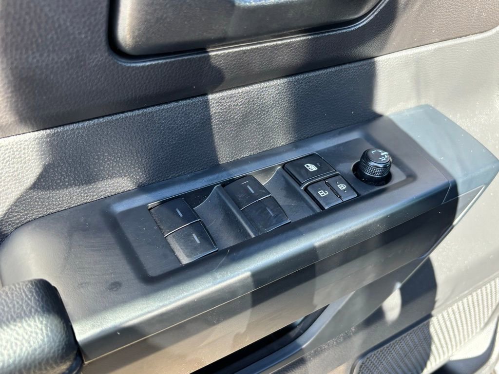 Certified 2026 Toyota Tundra SR image 25