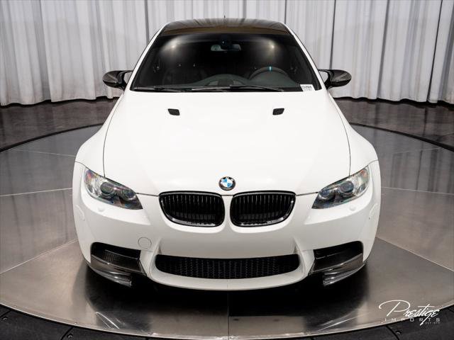 Used 2013 BMW M3 Coupe RWD image 3