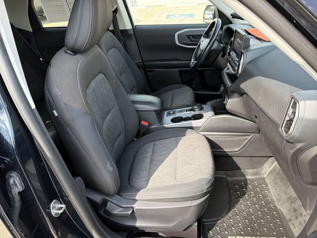 Used 2022 Ford Bronco Sport Big Bend w/ Convenience Package image 25