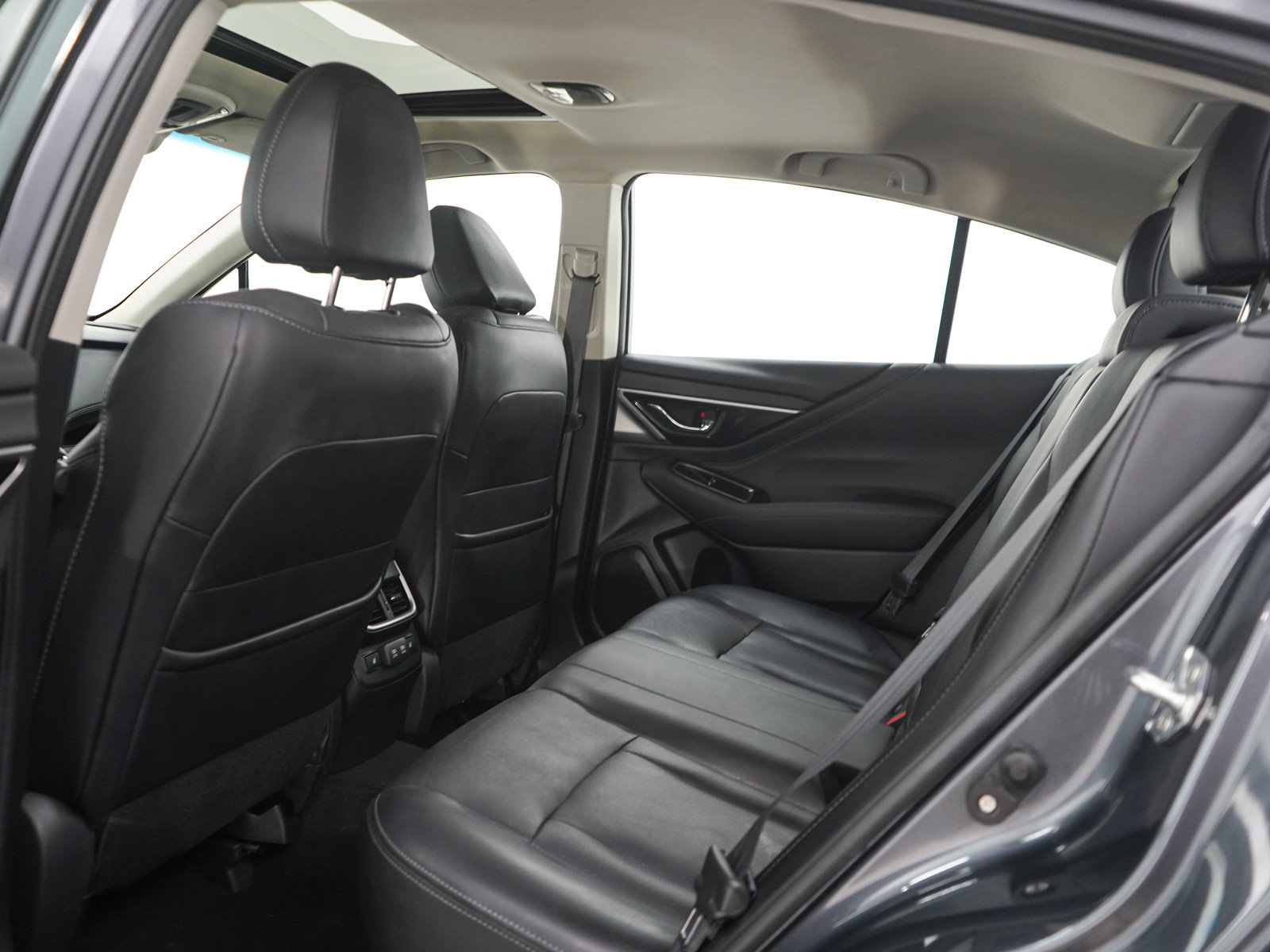 Used 2021 Subaru Legacy Limited AWD/4WD image 16