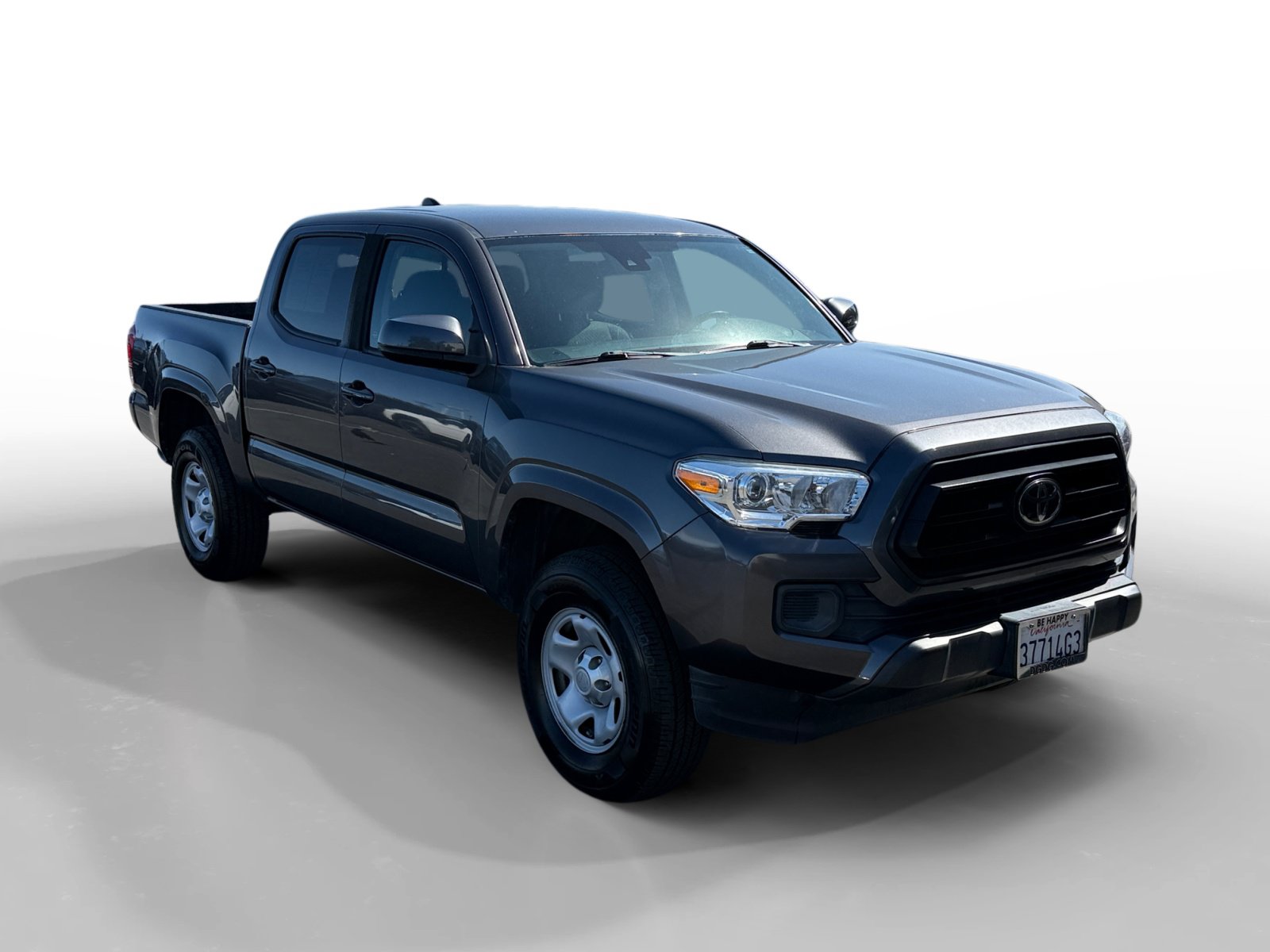 Used 2020 Toyota Tacoma SR w/ SR Convenience Package RWD image 7