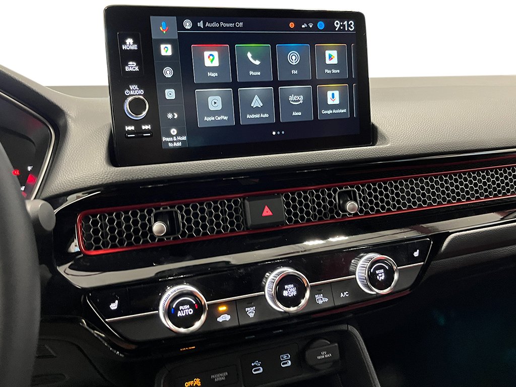 New 2026 Honda Civic Si image 20