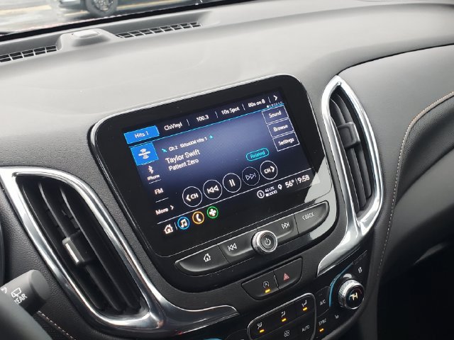 Certified 2024 Chevrolet Equinox Premier FWD image 29