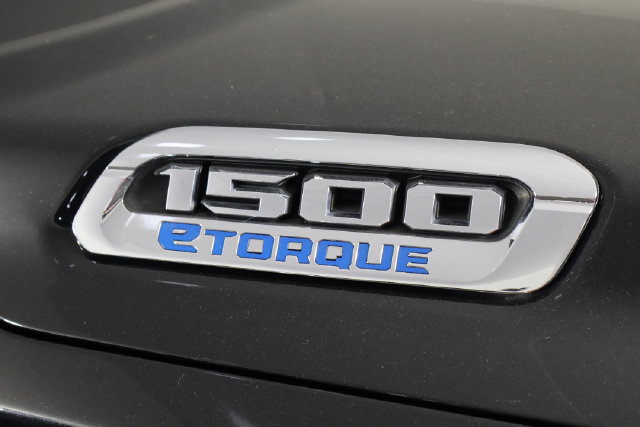 Used 2022 RAM 1500 Big Horn RWD image 47