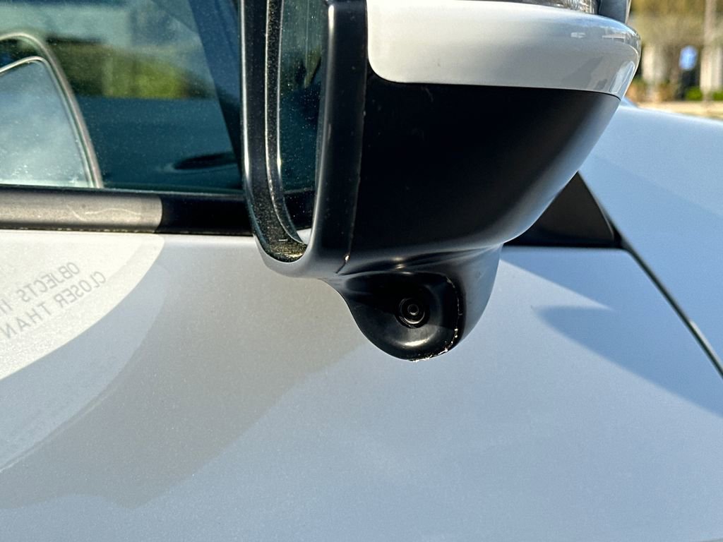 Certified 2022 Honda HR-V EX-L image 9