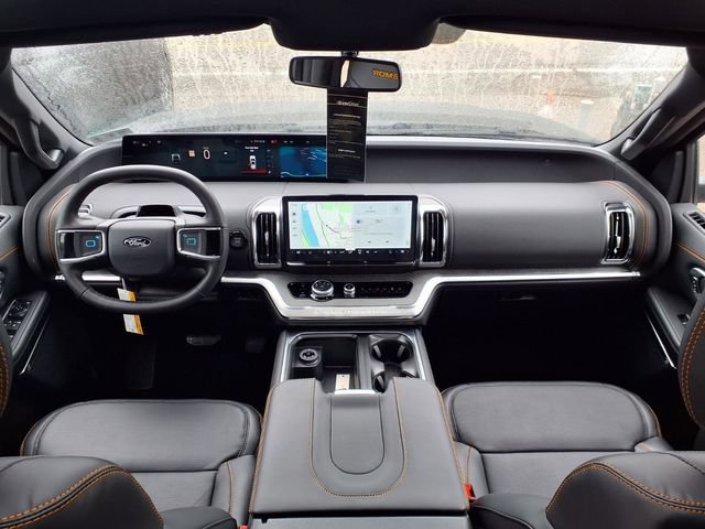 New 2026 Ford Expedition Tremor AWD/4WD image 7