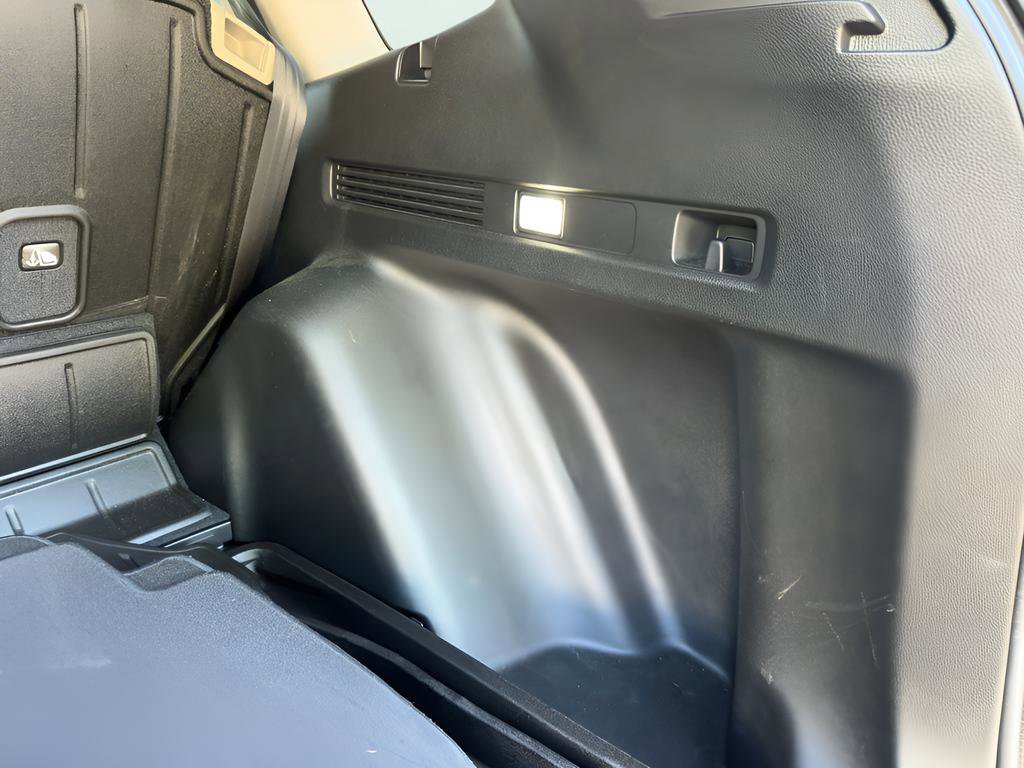 Used 2024 Honda CR-V EX-L image 54