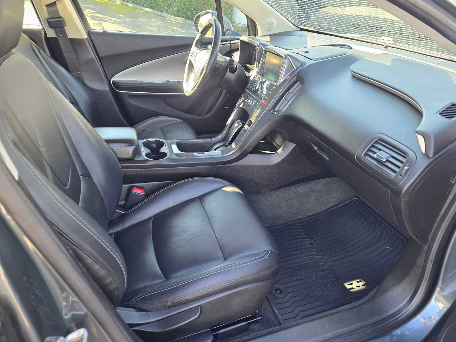 Used 2013 Chevrolet Volt Premium w/ Premium Trim Package image 12