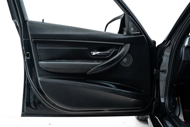 Used 2016 BMW M3 image 16