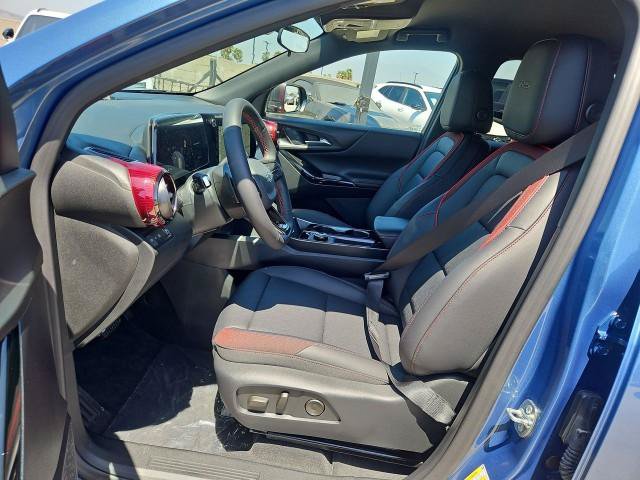 New 2027 Chevrolet Equinox RS FWD image 19