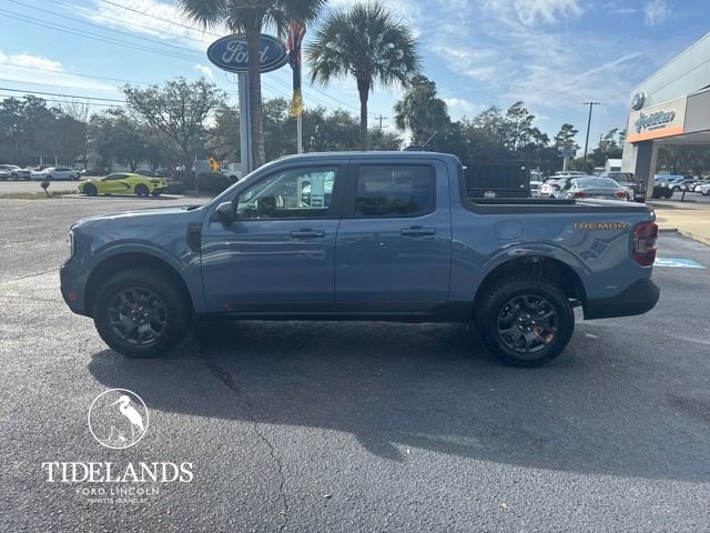 New 2026 Ford Maverick Tremor image 5