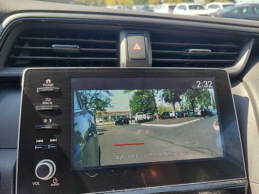 Certified 2020 Honda Insight EX image 24
