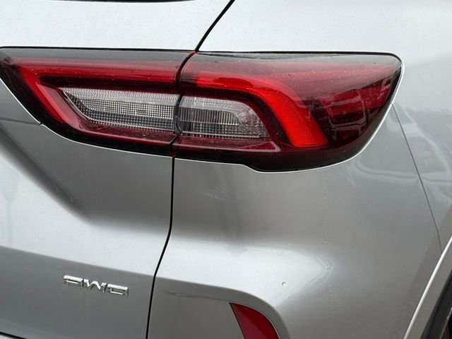 Certified 2024 Ford Escape ST-Line w/ Tech Pack #1 image 30