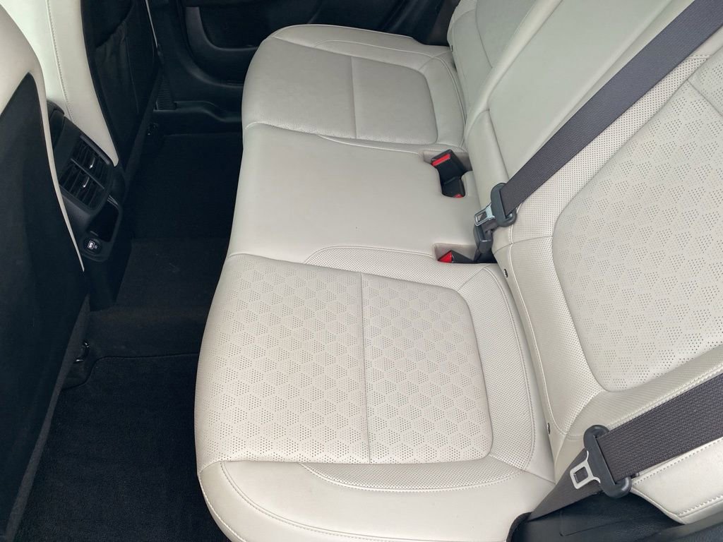 Used 2023 Kia Seltos EX image 36