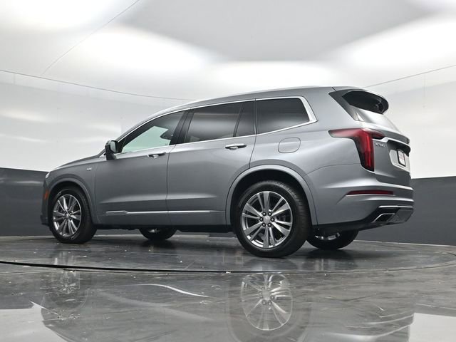 Used 2023 Cadillac XT6 Premium Luxury image 55