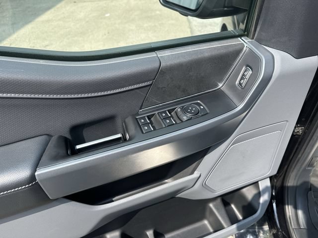 Used 2024 Ford F150 XLT AWD/4WD image 17