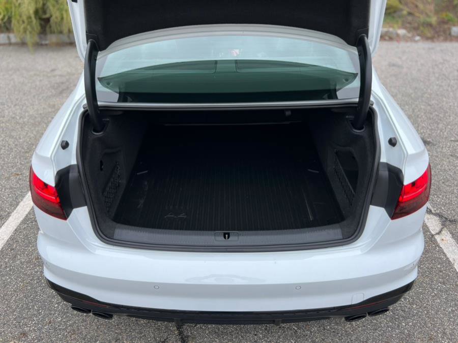 Used 2023 Audi S4 Premium Plus w/ Premium Plus Package image 37