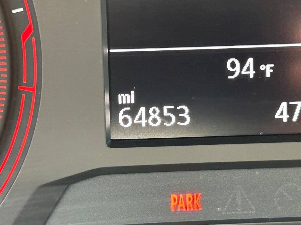 Used 2019 Volkswagen Jetta R-Line w/ R-Line Cold Weather Package FWD image 26