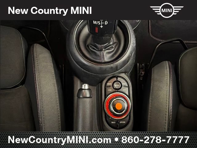 Used 2021 MINI Cooper John Cooper Works GP FWD image 23