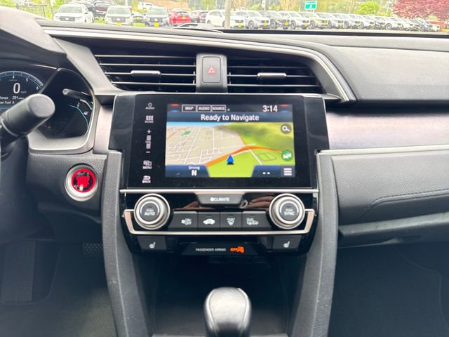 Used 2016 Honda Civic Touring image 27