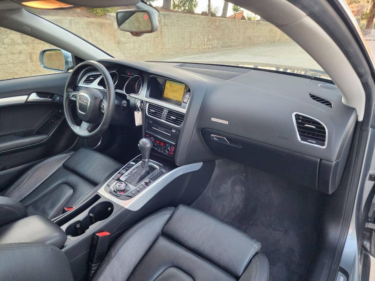 Used 2010 Audi A5 2.0T Prestige AWD/4WD image 34