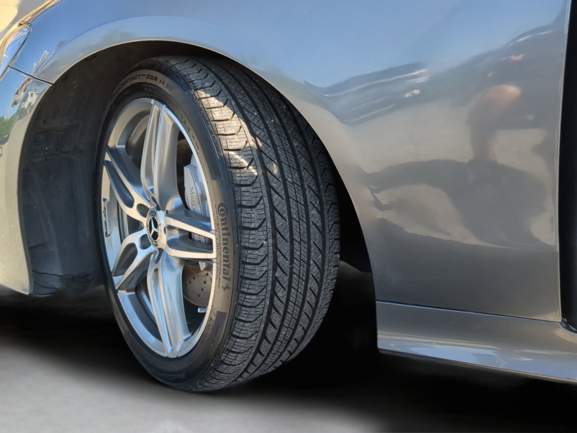 Used 2018 Mercedes-Benz E 400 Coupe image 72