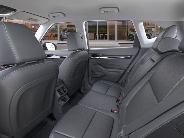 New 2026 Kia Seltos SX image 18