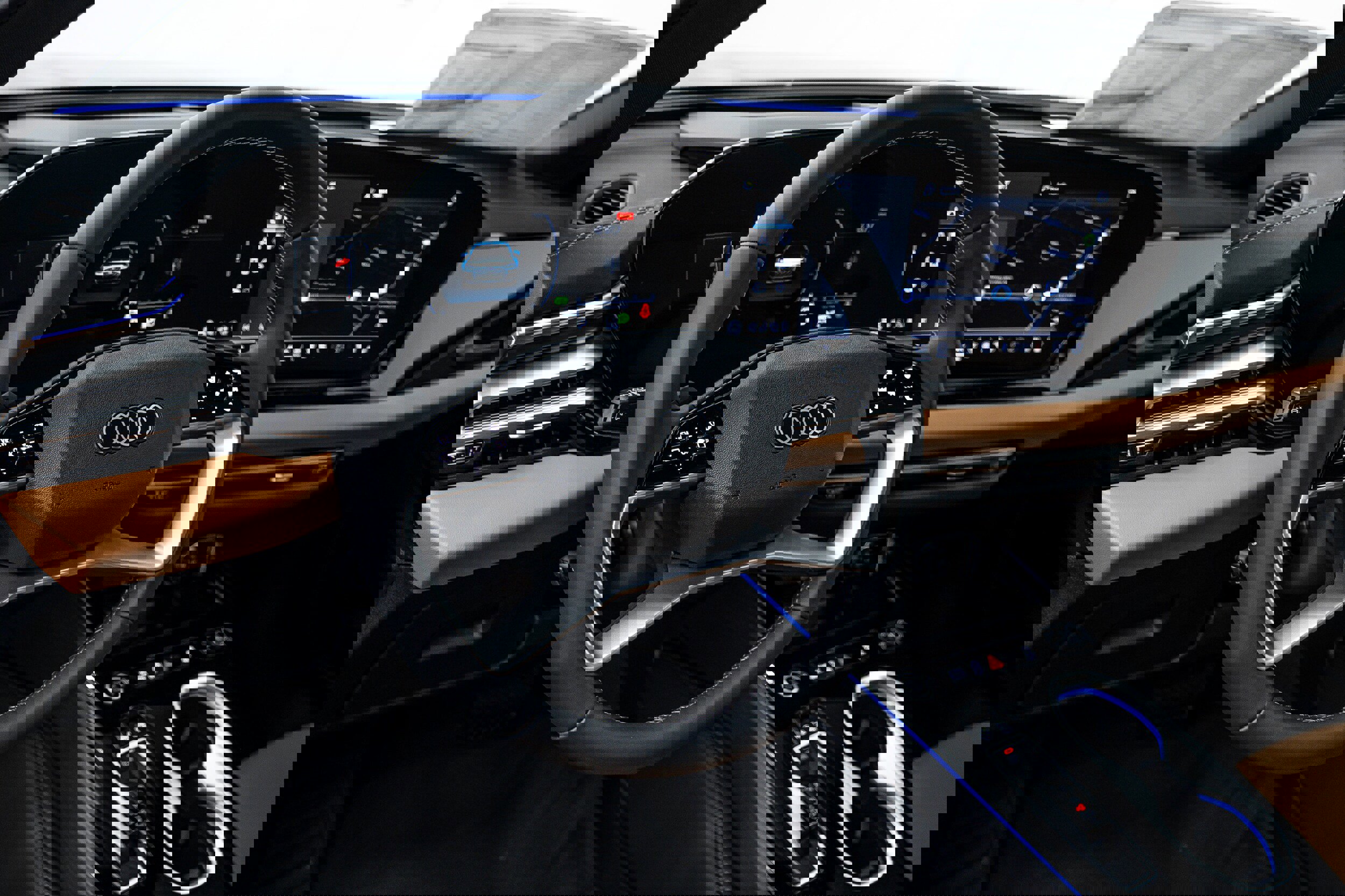 New 2026 Audi A6 Premium Plus image 9