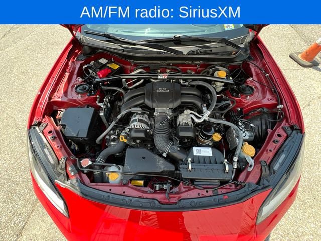 Used 2024 Toyota GR86 Premium RWD image 12
