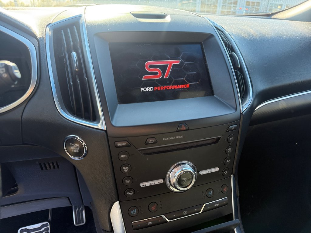Used 2019 Ford Edge ST w/ Equipment Group 401A AWD/4WD image 21
