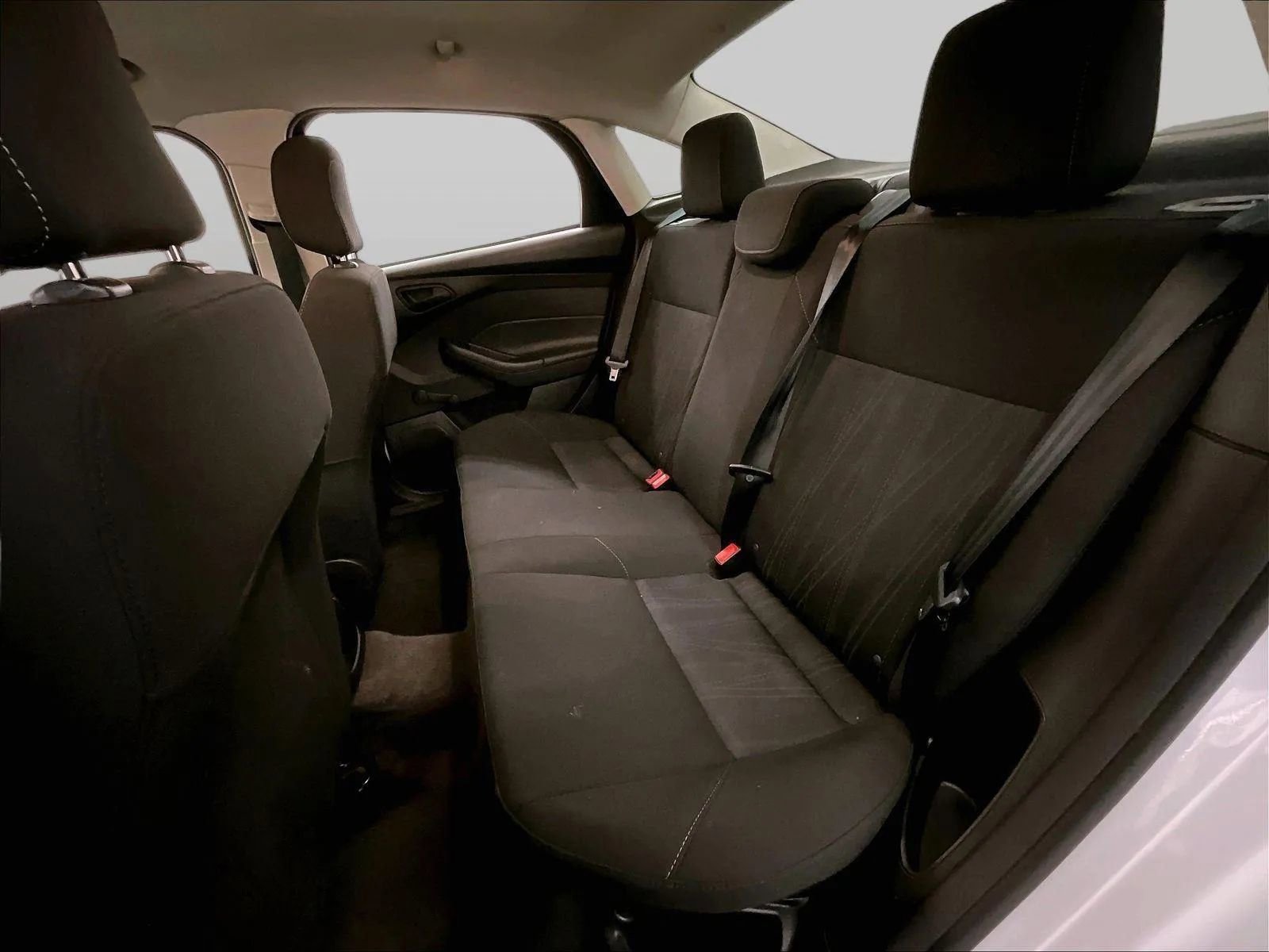 Used 2018 Ford Focus S FWD image 25