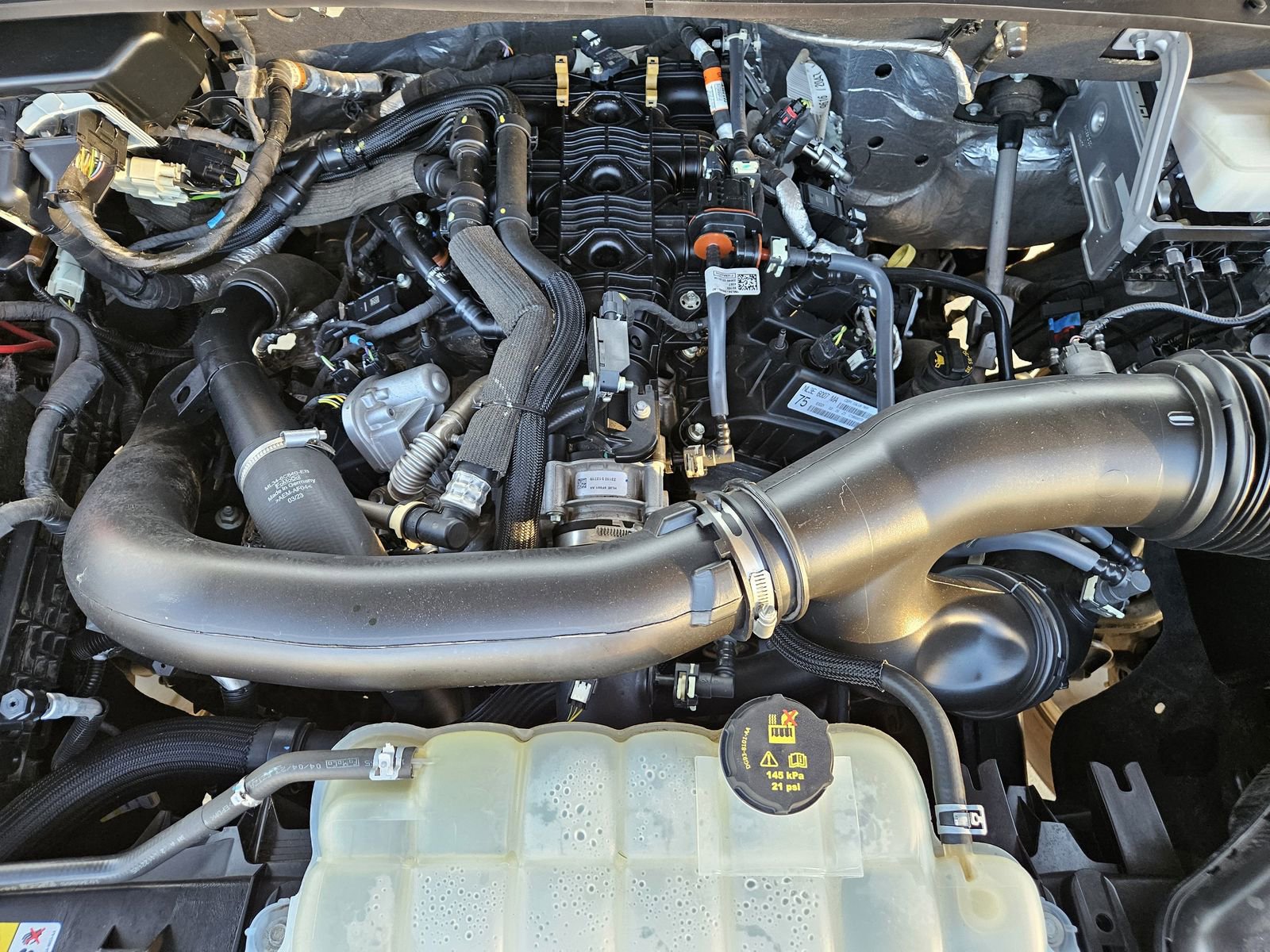 Used 2023 Ford Expedition Limited image 35