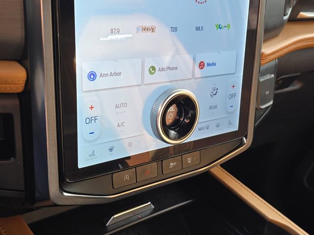 Certified 2024 Ford Expedition Max Platinum AWD/4WD image 27