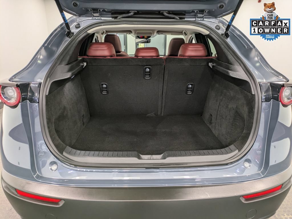 Certified 2023 MAZDA CX-30 AWD 2.5 S w/ Preferred Package image 25