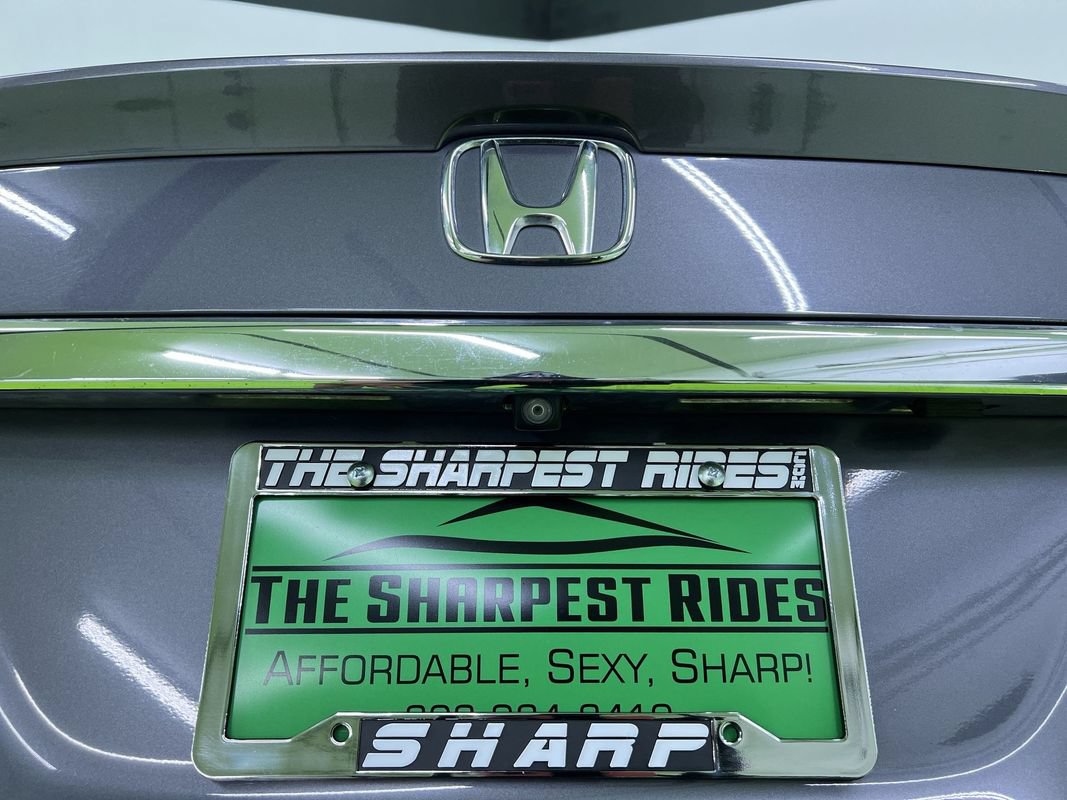 Used 2016 Honda Accord Touring image 13