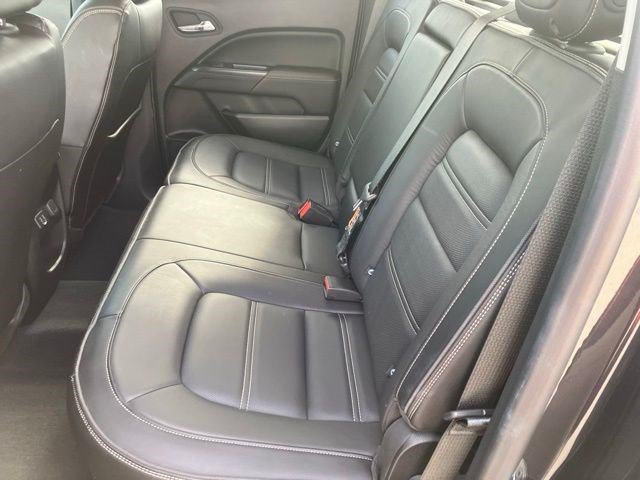 Used 2020 GMC Canyon Denali AWD/4WD image 24