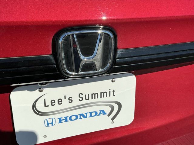 Used 2025 Honda Odyssey Sport-L image 5
