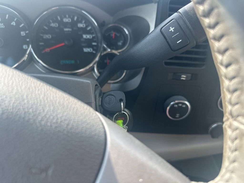 Used 2014 GMC Sierra 2500 SLE w/ SLE Preferred Package image 41