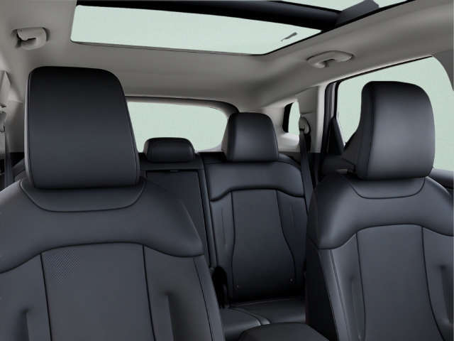 New 2026 Kia Sportage SX FWD image 32