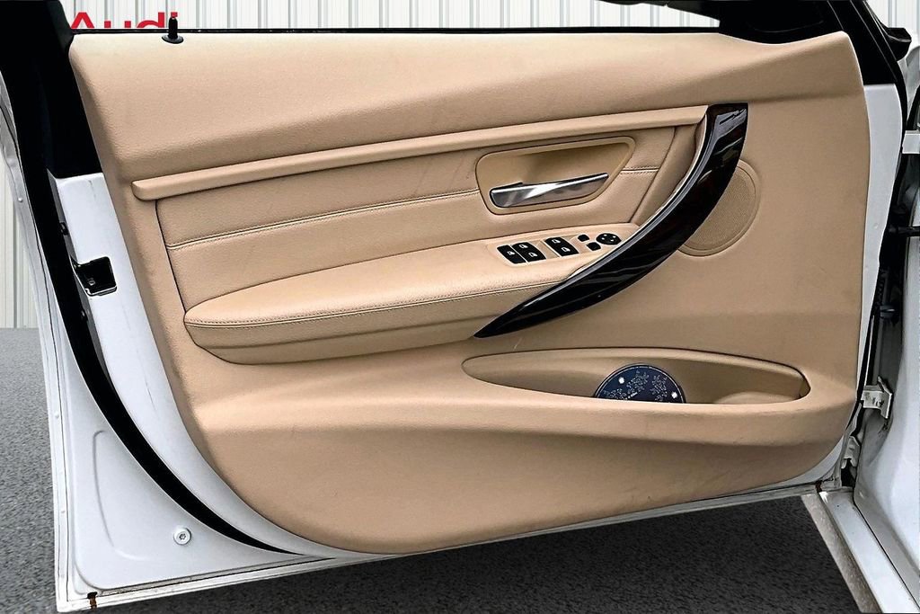 Used 2015 BMW 328i xDrive Sedan image 20