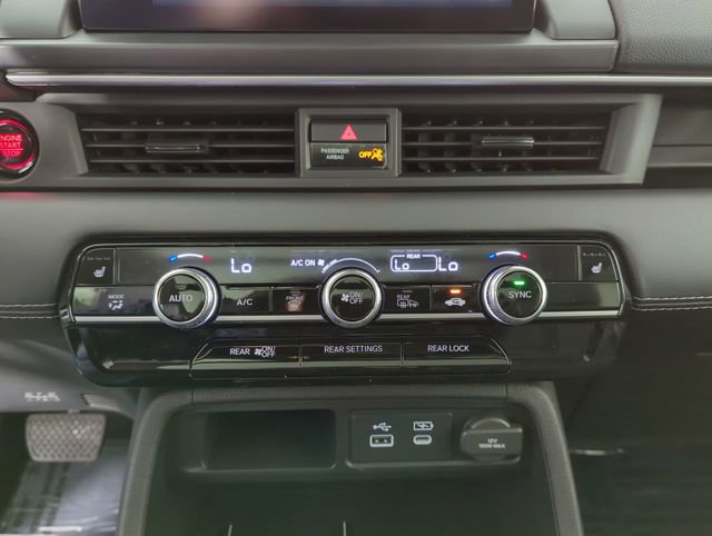 New 2025 Honda Pilot Touring image 37