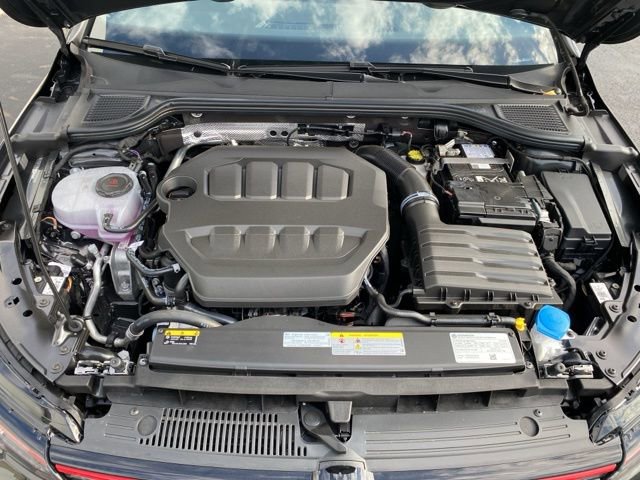 New 2026 Volkswagen GTI SE image 55
