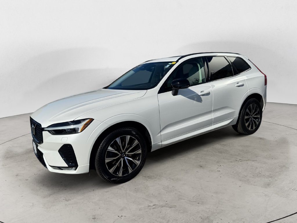 Certified 2024 Volvo XC60 B5 Core w/ Protection Package Premier AWD/4WD image 2