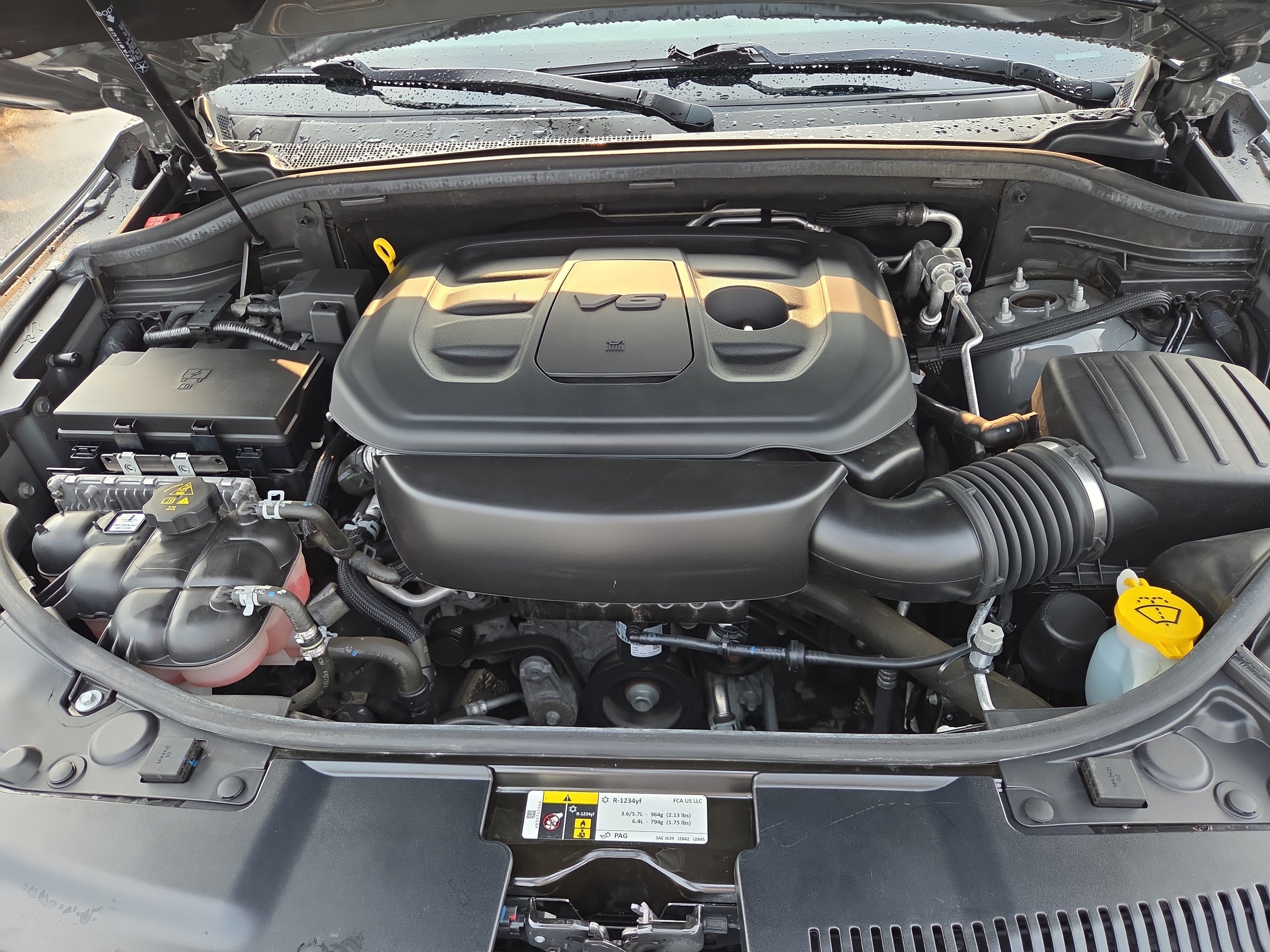 Used 2020 Dodge Durango GT w/ Blacktop Package AWD/4WD image 32