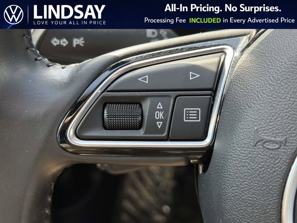 Used 2016 Audi Q3 2.0T Premium Plus w/ Technology Package AWD/4WD image 20